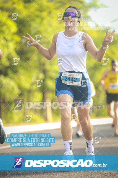 The Best Run Meia Maratona