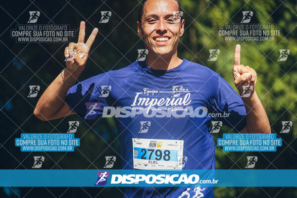 The Best Run Meia Maratona