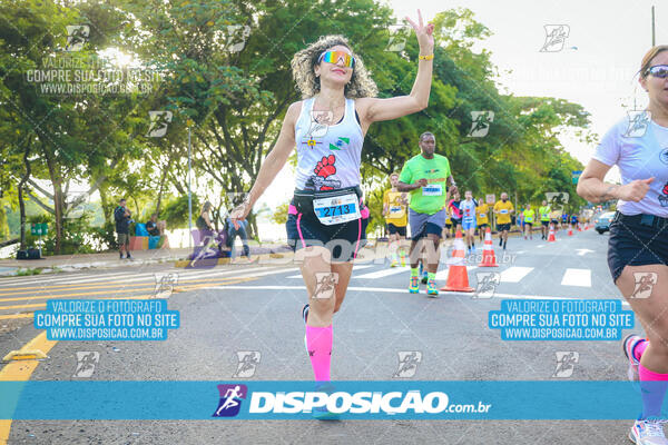 The Best Run Meia Maratona