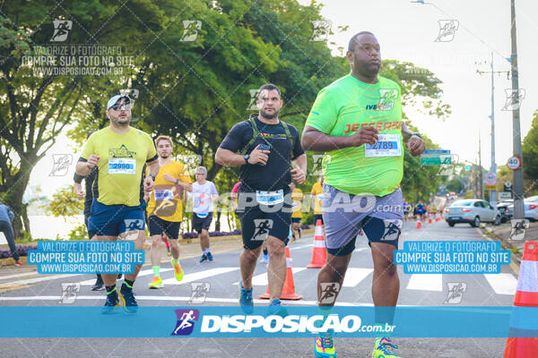The Best Run Meia Maratona