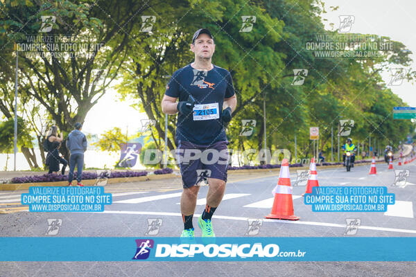 The Best Run Meia Maratona