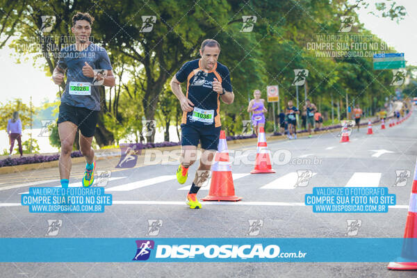 The Best Run Meia Maratona