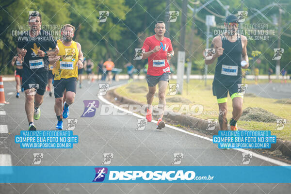 The Best Run Meia Maratona