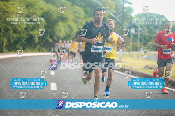 The Best Run Meia Maratona