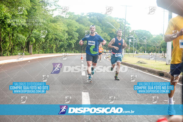 The Best Run Meia Maratona