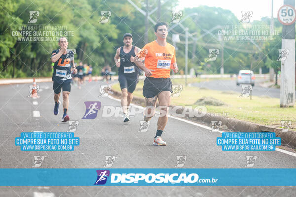 The Best Run Meia Maratona