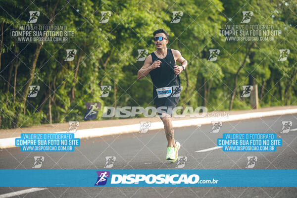The Best Run Meia Maratona