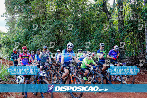 66º JAPS Fase Estadual - MTB XCO