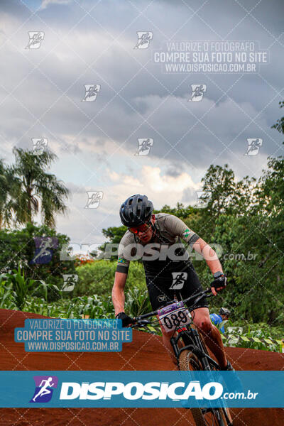 66º JAPS Fase Estadual - MTB XCO