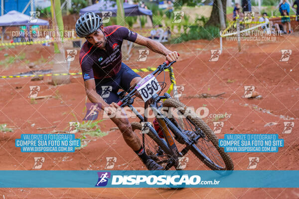 66º JAPS Fase Estadual - MTB XCO