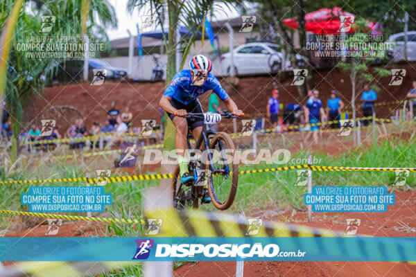 66º JAPS Fase Estadual - MTB XCO