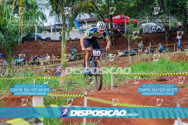 66º JAPS Fase Estadual - MTB XCO
