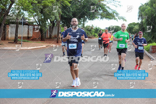 20ª PROVA RúSTICA DE PAIÇANDU