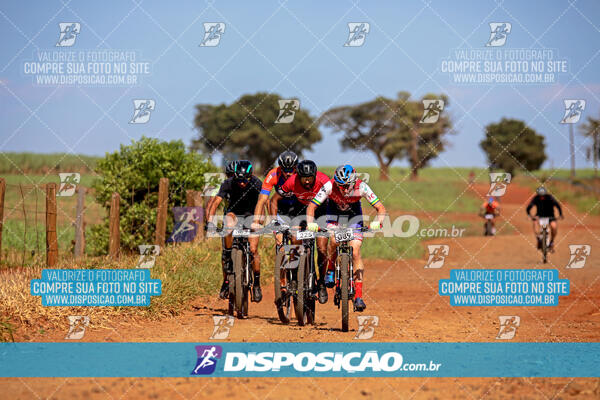 2º Desafio MTB Miraselva