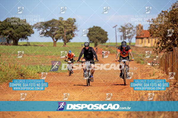 2º Desafio MTB Miraselva
