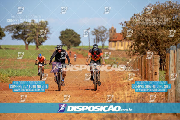 2º Desafio MTB Miraselva
