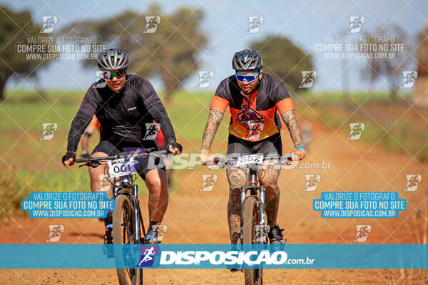 2º Desafio MTB Miraselva