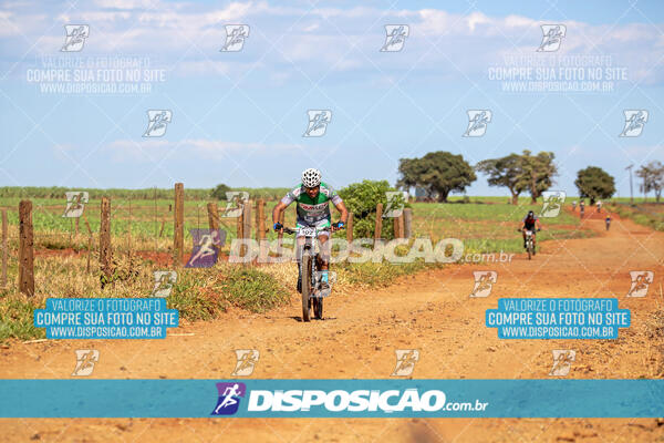 2º Desafio MTB Miraselva