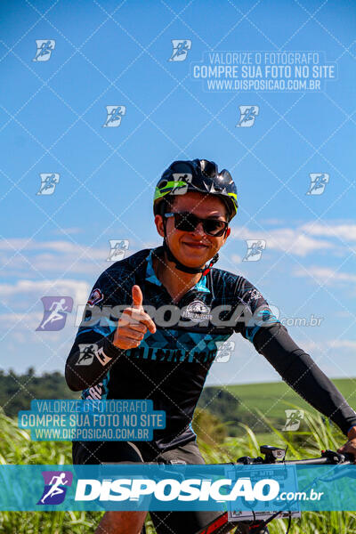2º Desafio MTB Miraselva