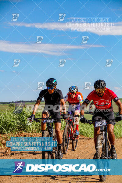 2º Desafio MTB Miraselva