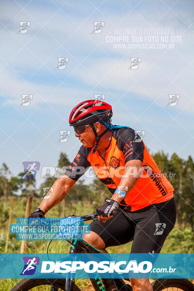 2º Desafio MTB Sandovalina