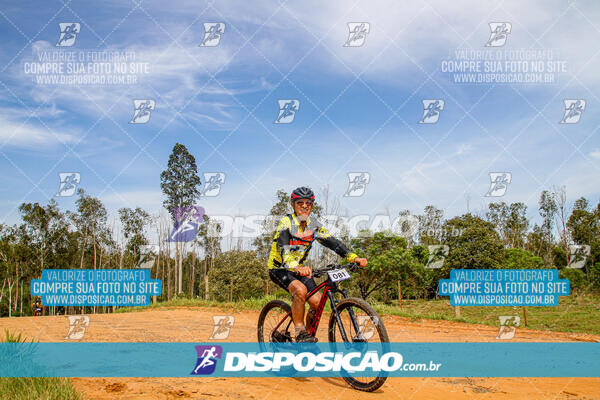 2º Desafio MTB Sandovalina