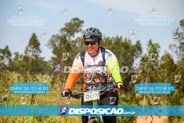 2º Desafio MTB Sandovalina