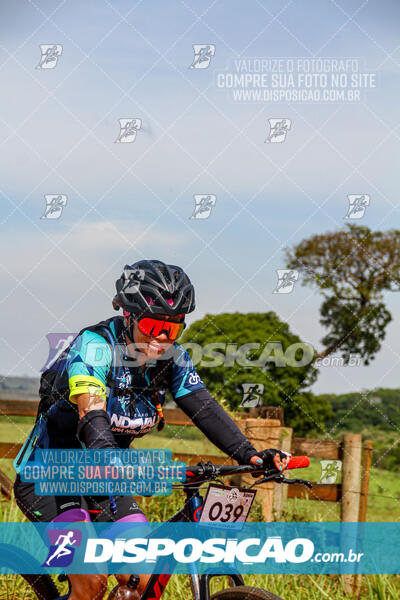 2º Desafio MTB Sandovalina