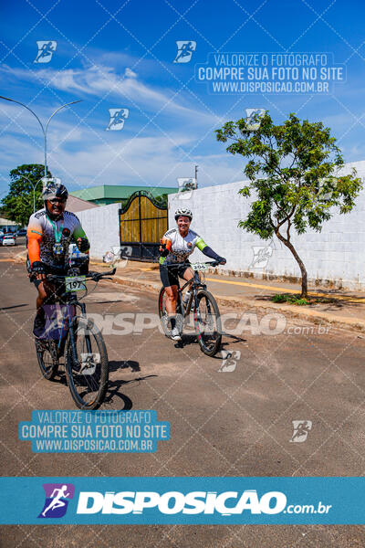 2º Desafio MTB Sandovalina