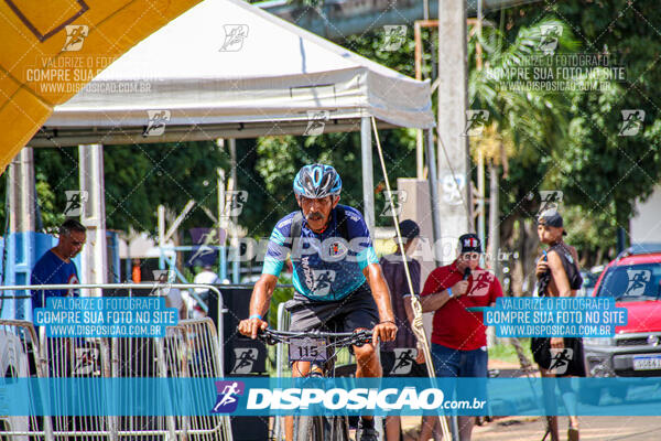 2º Desafio MTB Sandovalina