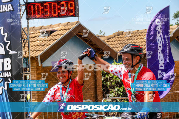 2º Desafio MTB Sandovalina