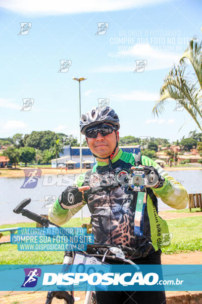 2º Desafio MTB Sandovalina