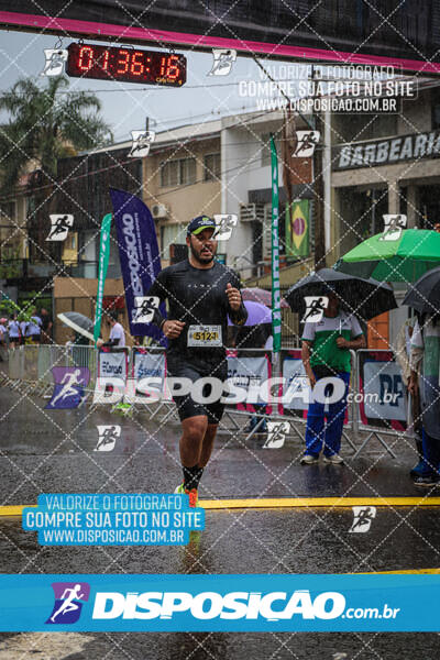20ª PROVA PEDESTRE CIDADE DE LONDRINA