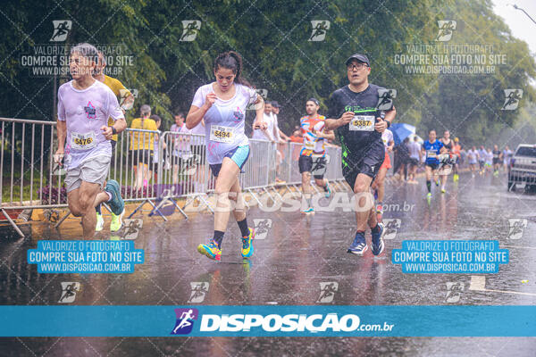 20ª PROVA PEDESTRE CIDADE DE LONDRINA