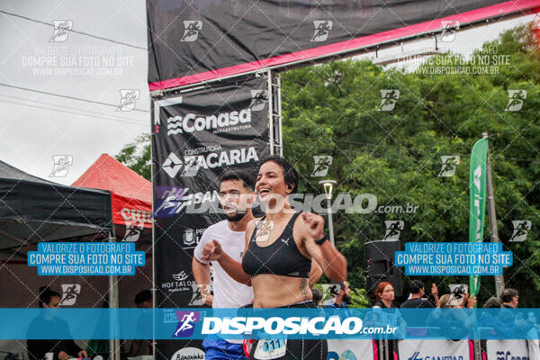 20ª PROVA PEDESTRE CIDADE DE LONDRINA