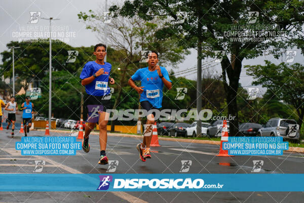 20ª PROVA PEDESTRE CIDADE DE LONDRINA