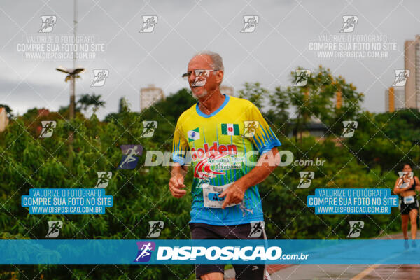 20ª PROVA PEDESTRE CIDADE DE LONDRINA