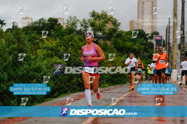 20ª PROVA PEDESTRE CIDADE DE LONDRINA