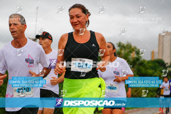 20ª PROVA PEDESTRE CIDADE DE LONDRINA