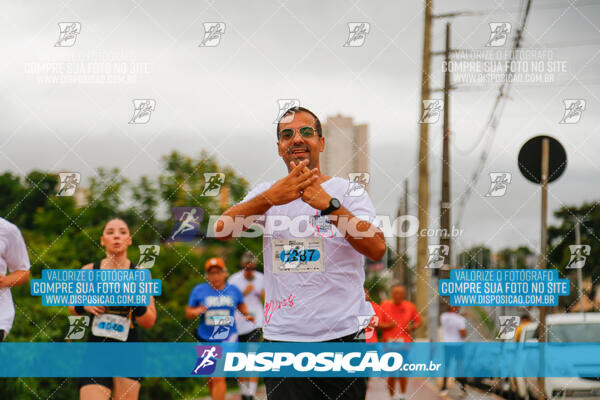 20ª PROVA PEDESTRE CIDADE DE LONDRINA