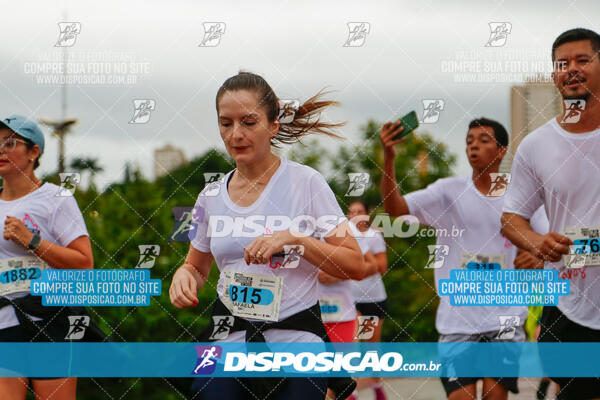20ª PROVA PEDESTRE CIDADE DE LONDRINA