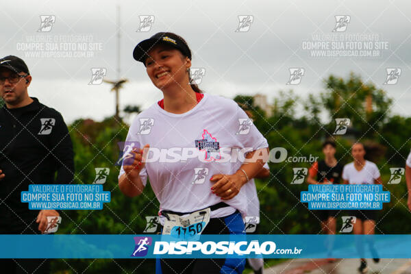 20ª PROVA PEDESTRE CIDADE DE LONDRINA