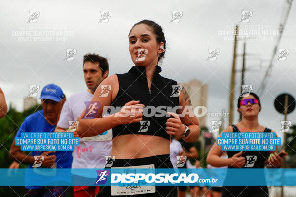20ª PROVA PEDESTRE CIDADE DE LONDRINA