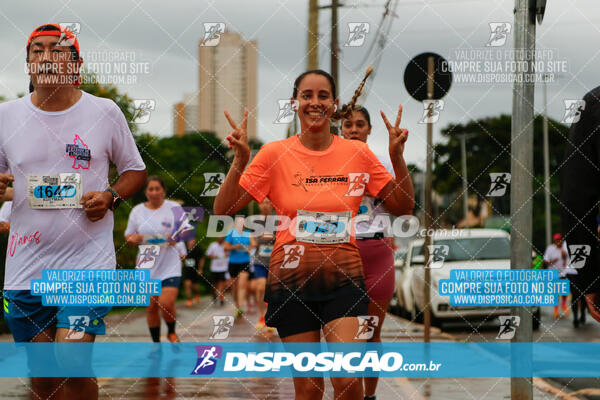 20ª PROVA PEDESTRE CIDADE DE LONDRINA