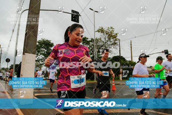 20ª PROVA PEDESTRE CIDADE DE LONDRINA