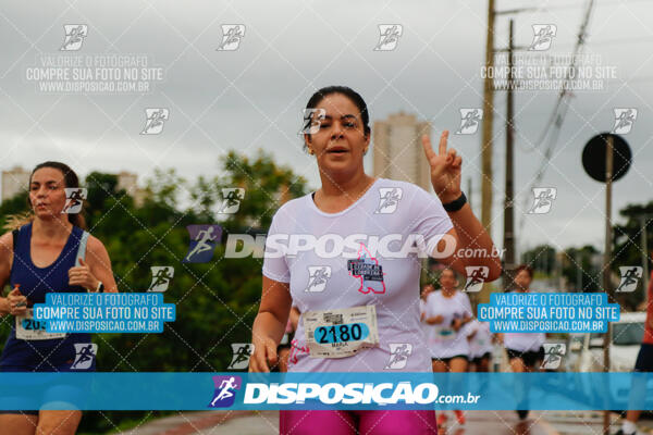 20ª PROVA PEDESTRE CIDADE DE LONDRINA