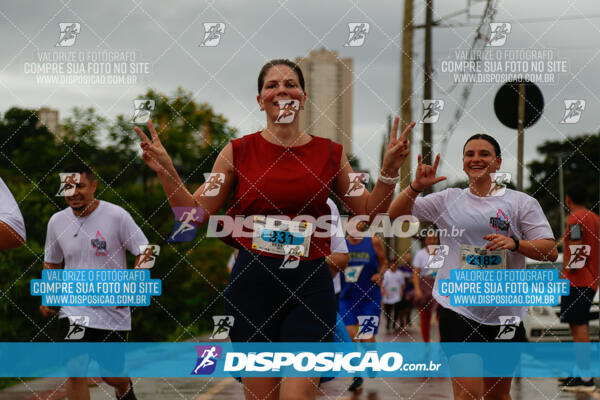 20ª PROVA PEDESTRE CIDADE DE LONDRINA
