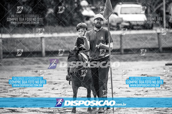 Prova Interna de Hipismo - Clube Hípico Maringá