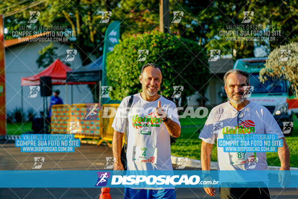 UNIRUN - 90 ANOS EM 90 MINUTOS