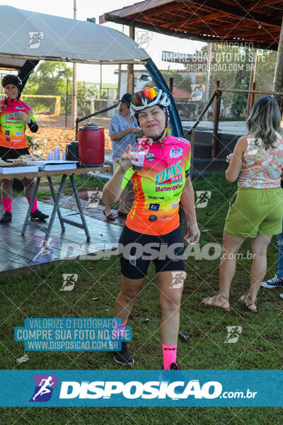 5ª Etapa Circuito Regional MTB 2024